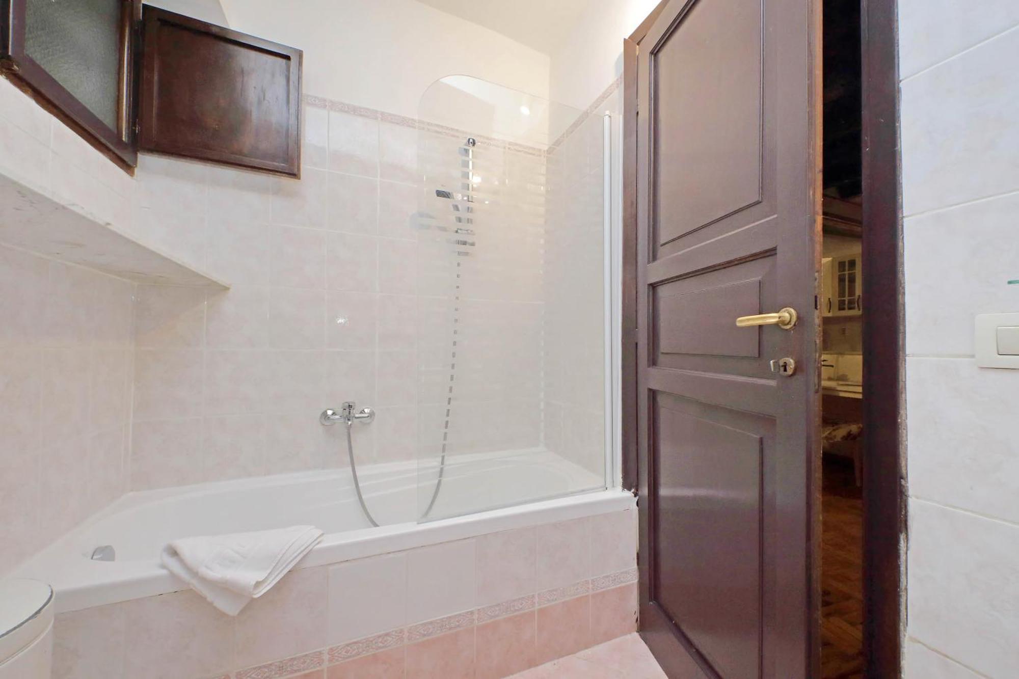 Apartment La Civetta A Navona *