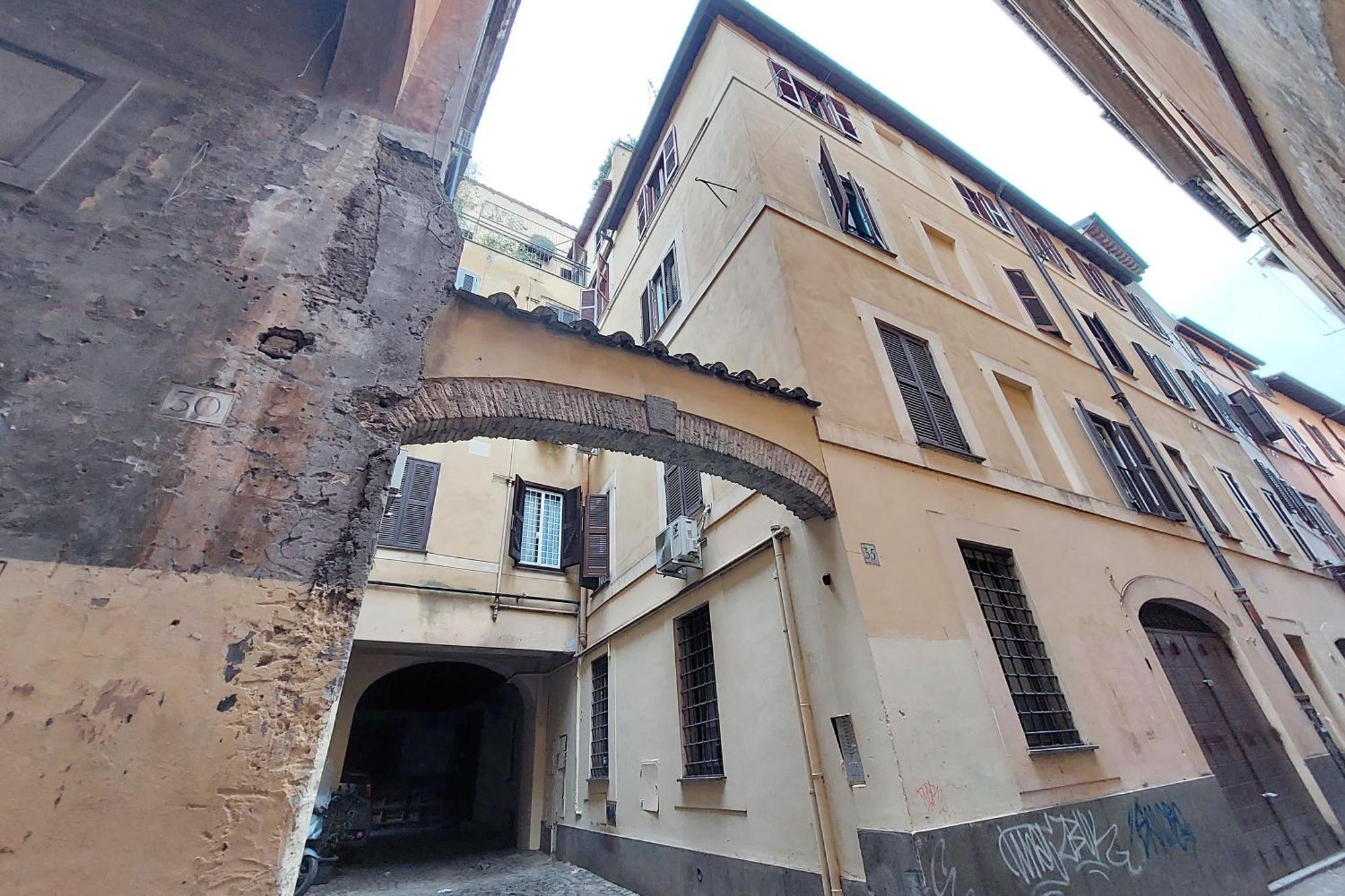 La Civetta A Navona *