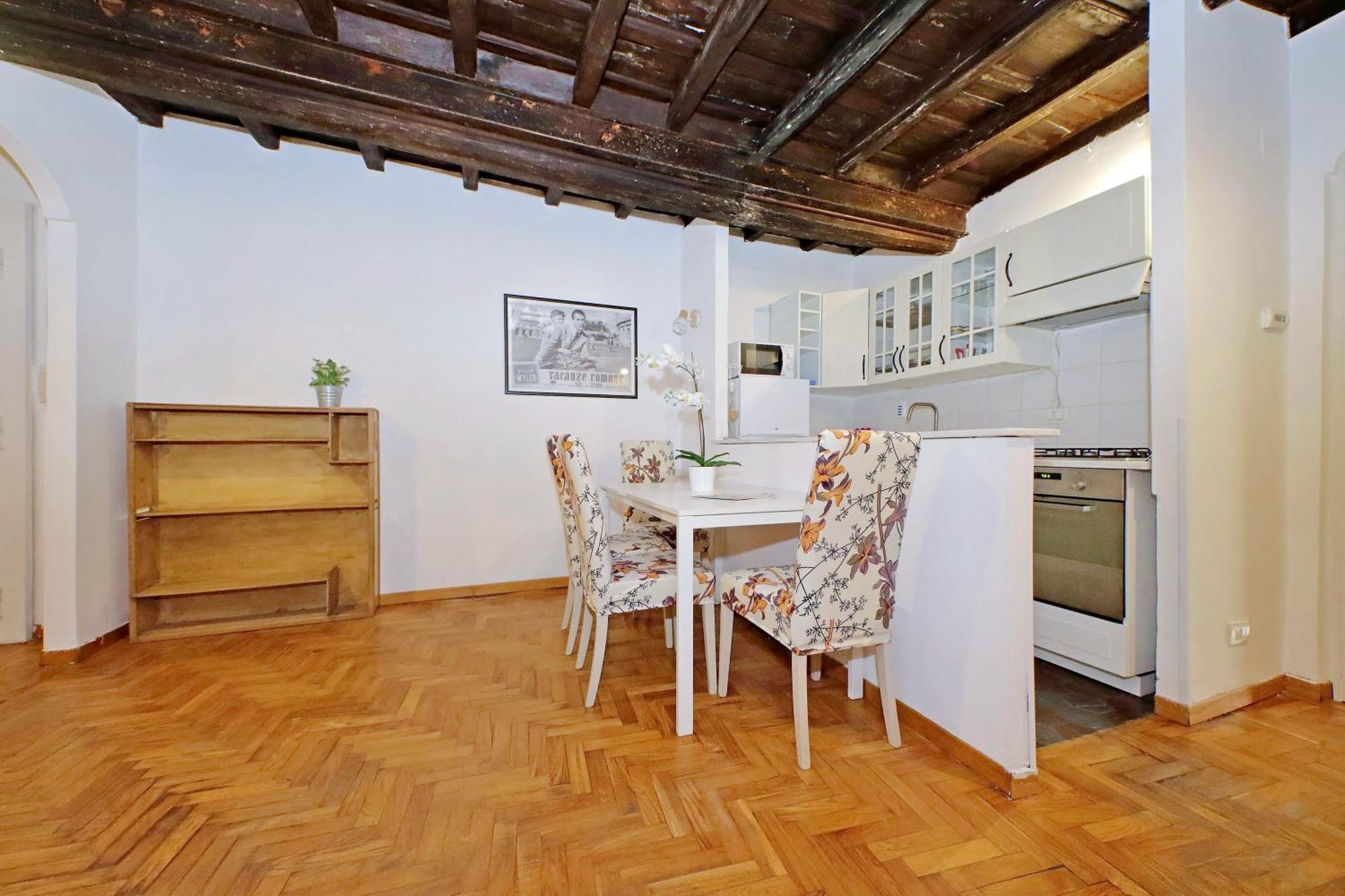 Apartment La Civetta A Navona
