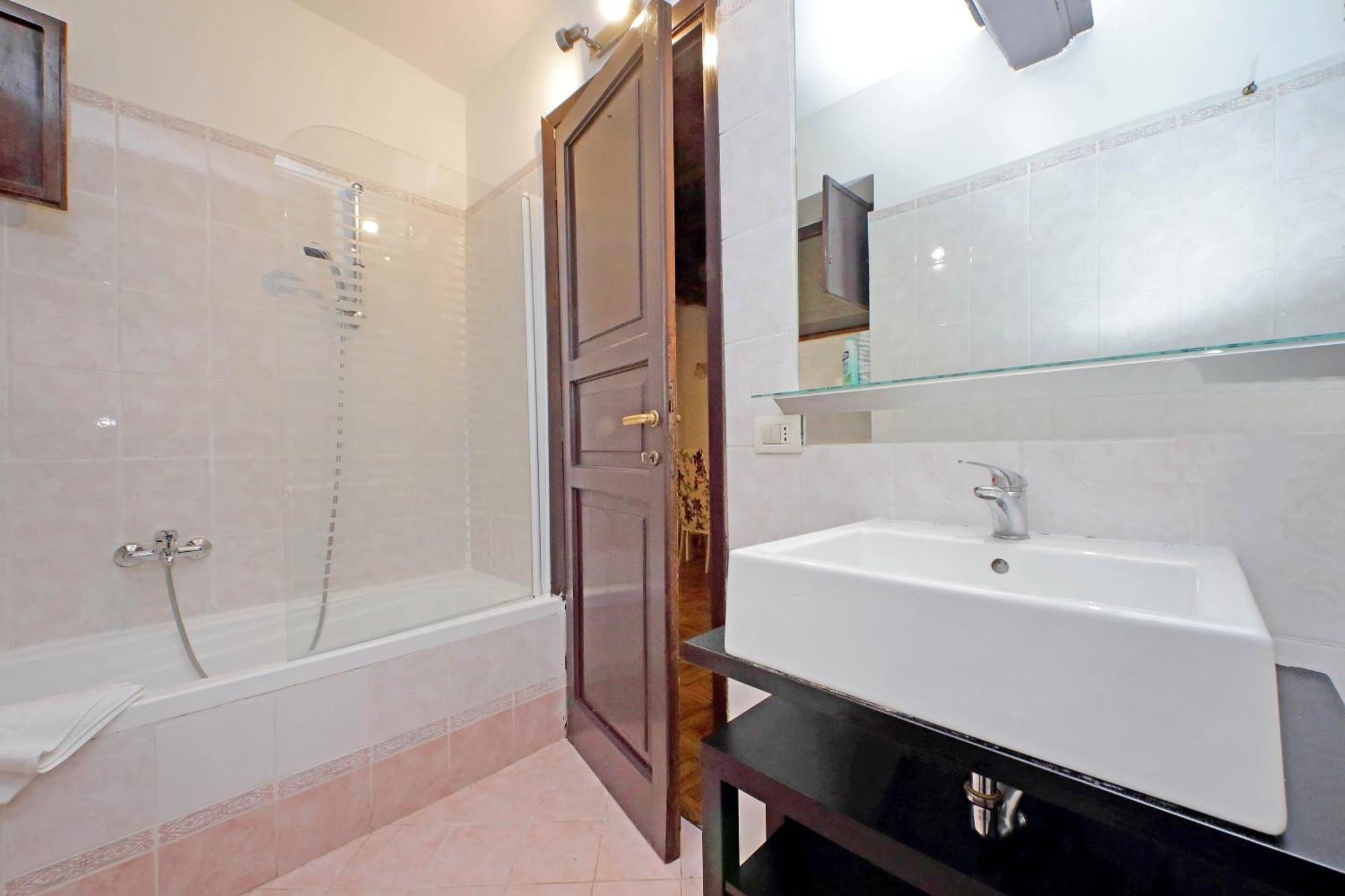 La Civetta A Navona Apartment