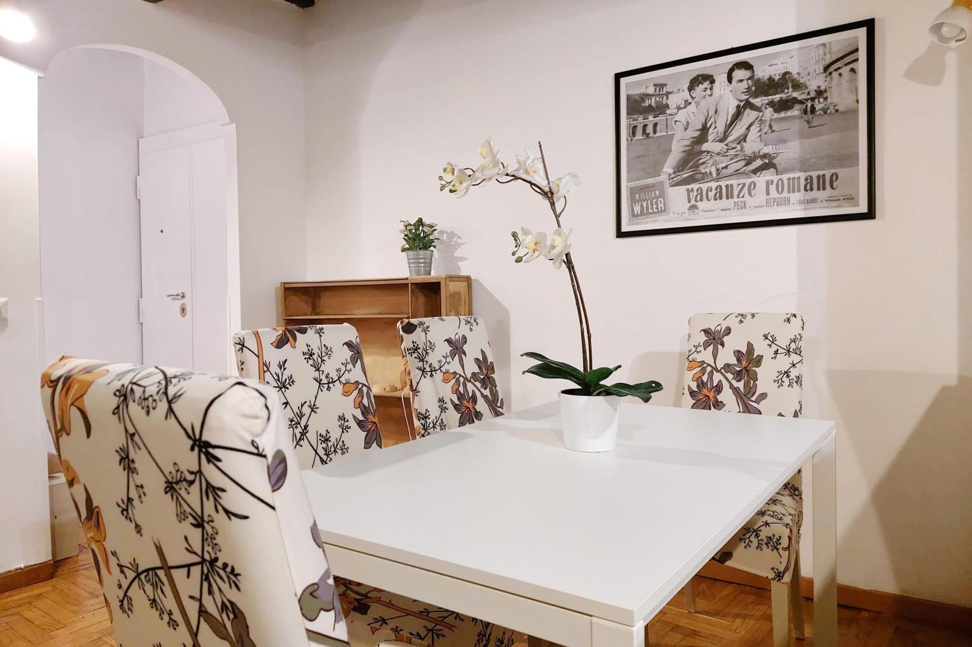 Apartment La Civetta A Navona