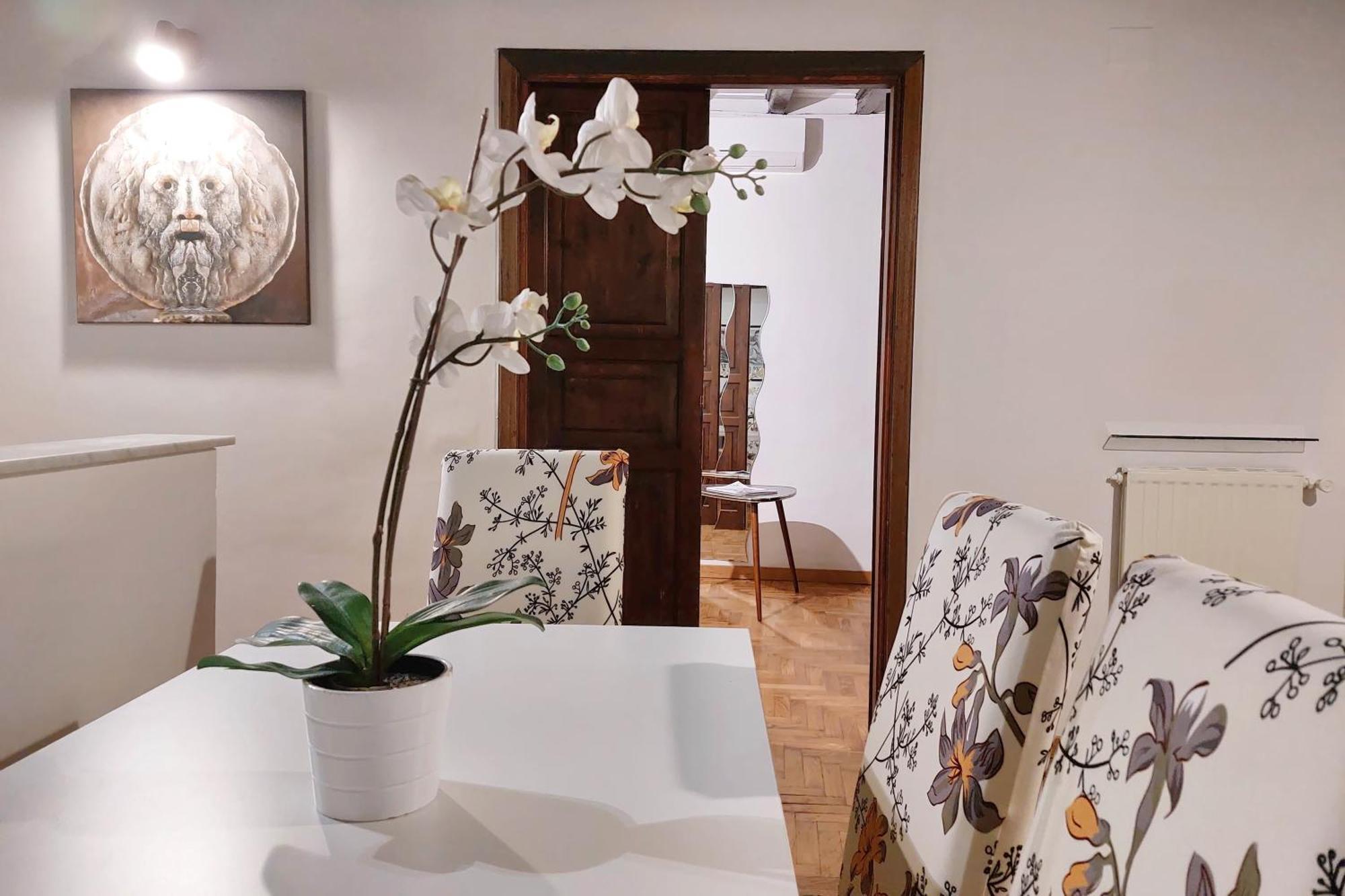 Apartment La Civetta A Navona *