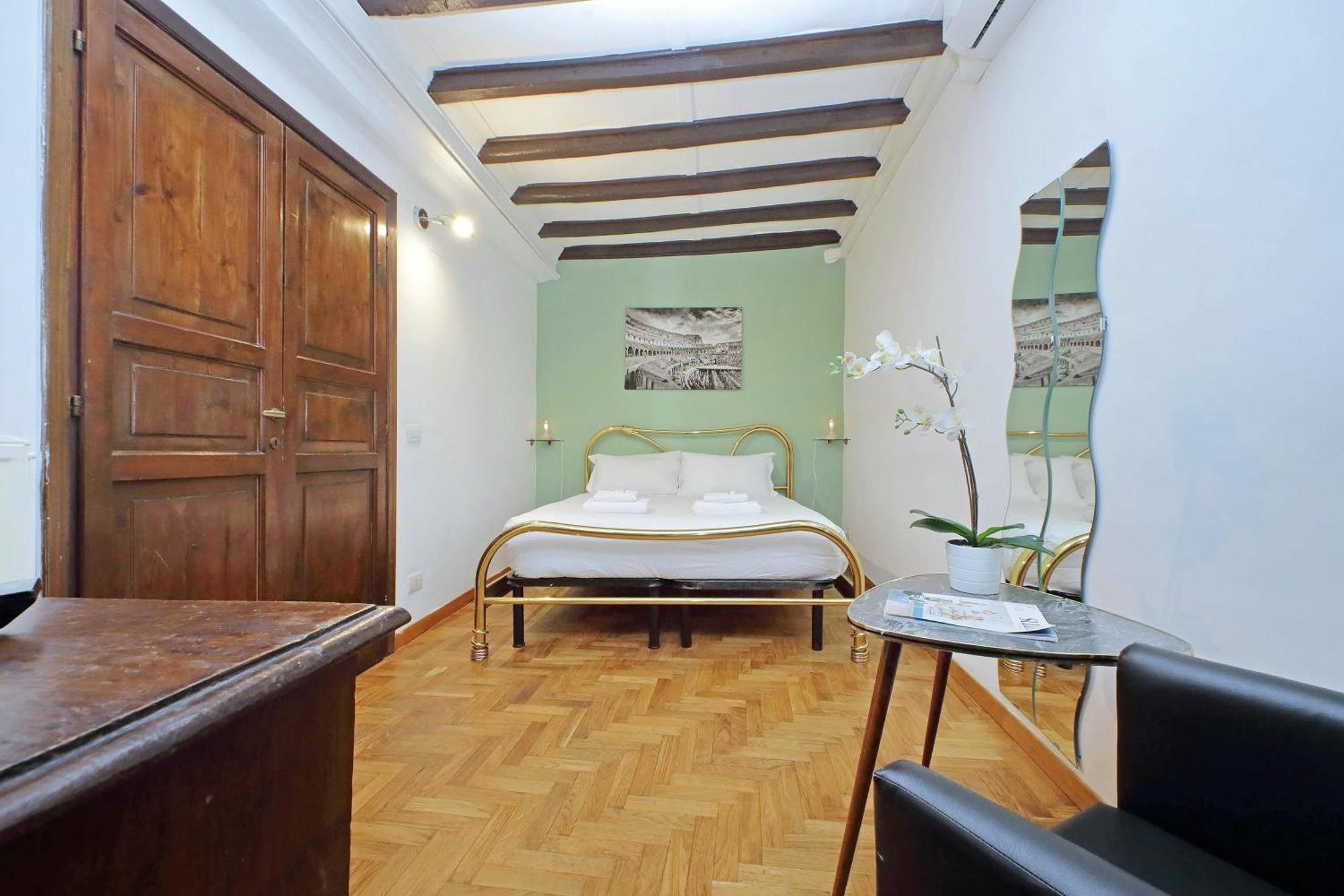 Apartment La Civetta A Navona *