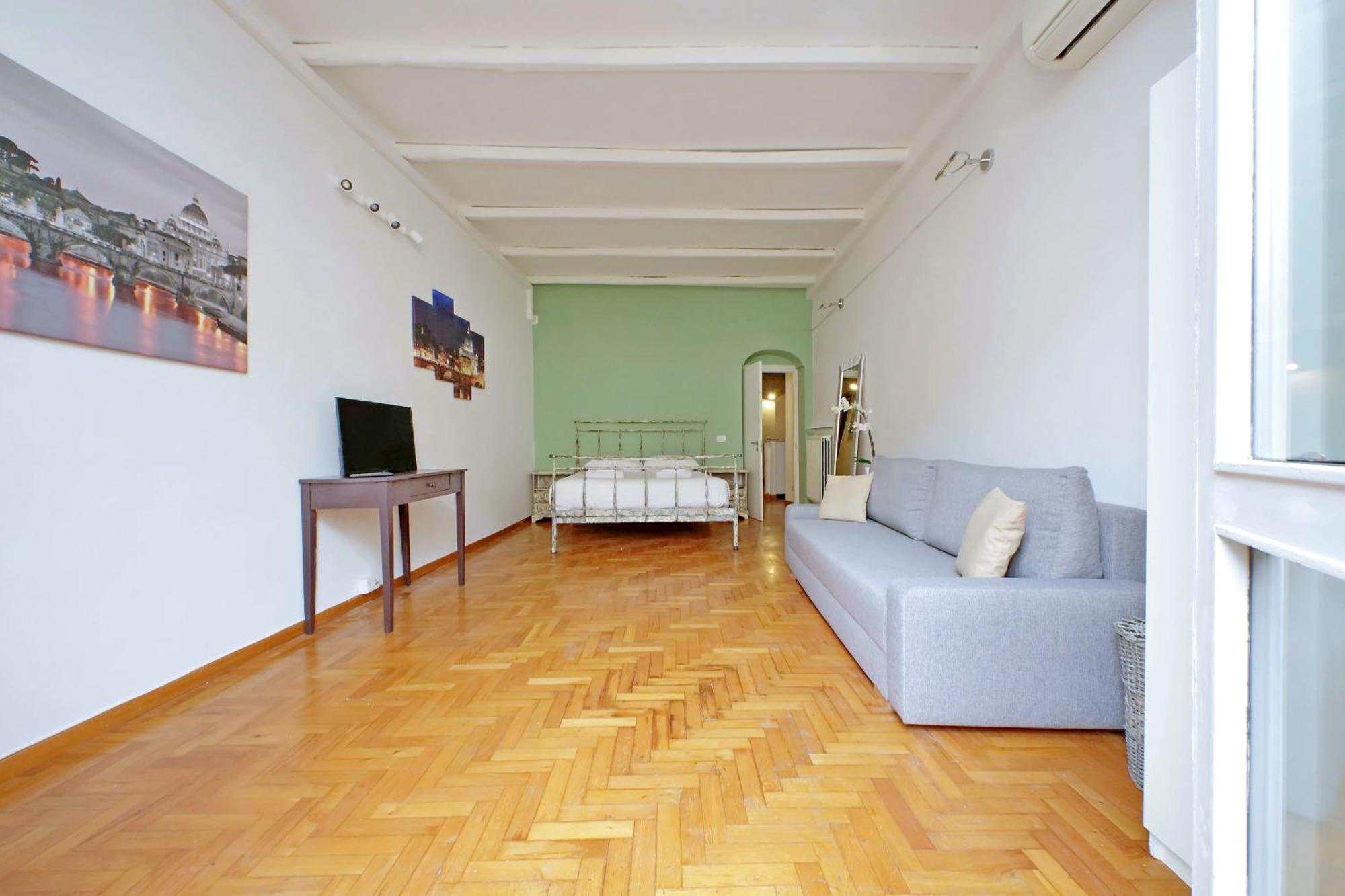 Apartment La Civetta A Navona